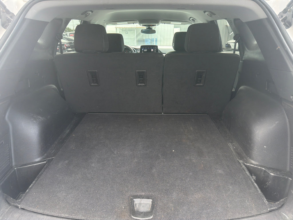 Used 2025 Chevrolet Blazer LT FWD image 22