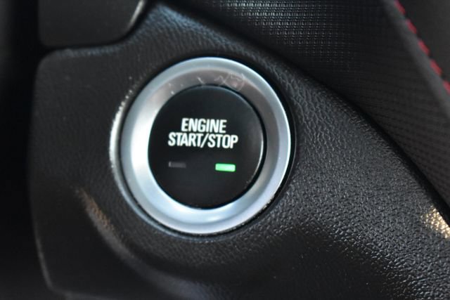 Used 2023 Chevrolet Equinox RS w/ RS Leather Package AWD/4WD image 34