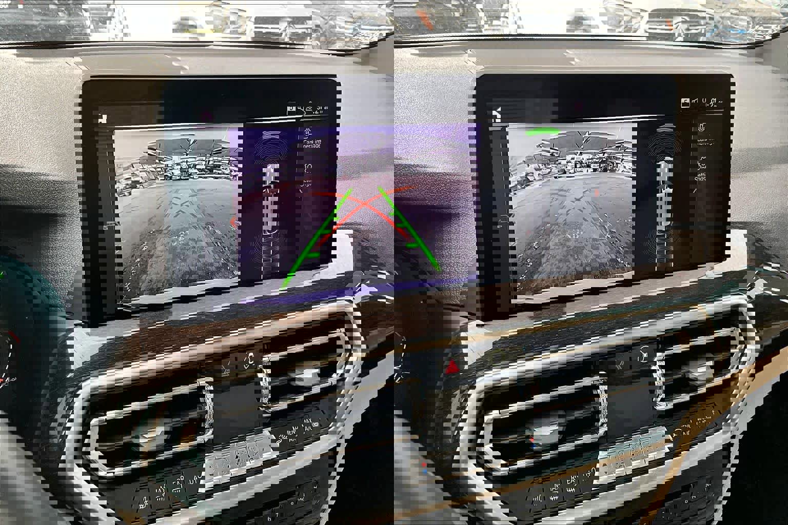 Used 2022 BMW X3 sDrive30i w/ Convenience Package image 26