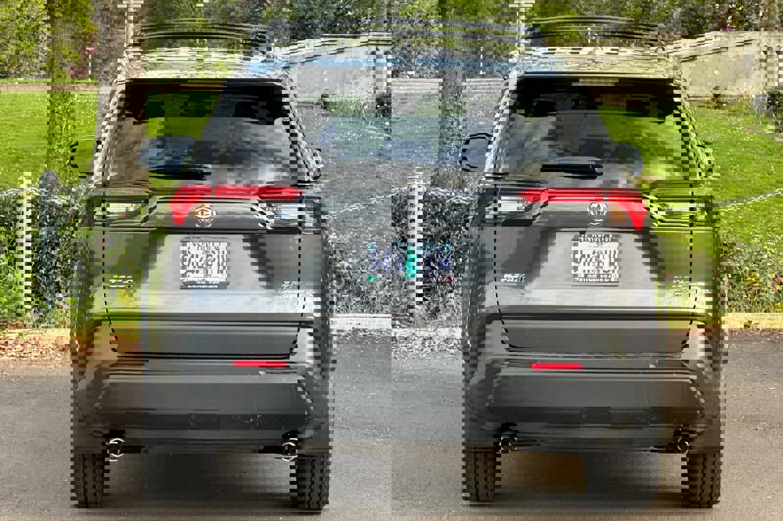 Used 2024 Toyota RAV4 XLE w/ Convenience Package image 7