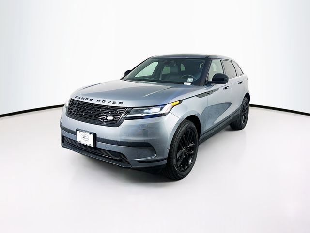 Used 2026 Land Rover Range Rover Velar S