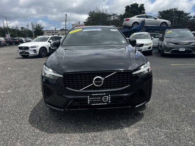Certified 2023 Volvo XC60 T8 Ultimate image 12