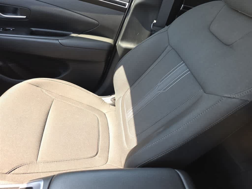 Used 2023 Hyundai Tucson SEL AWD/4WD image 25