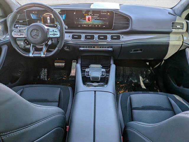 Certified 2023 Mercedes-Benz GLE 63 AMG S image 19