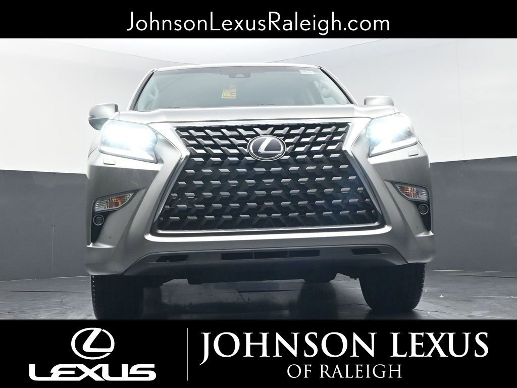 Used 2023 Lexus GX 460 Premium w/ Premium Plus Package AWD/4WD image 16