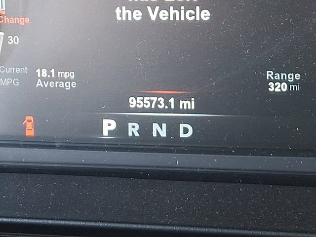 Used 2017 RAM 1500 Limited image 25