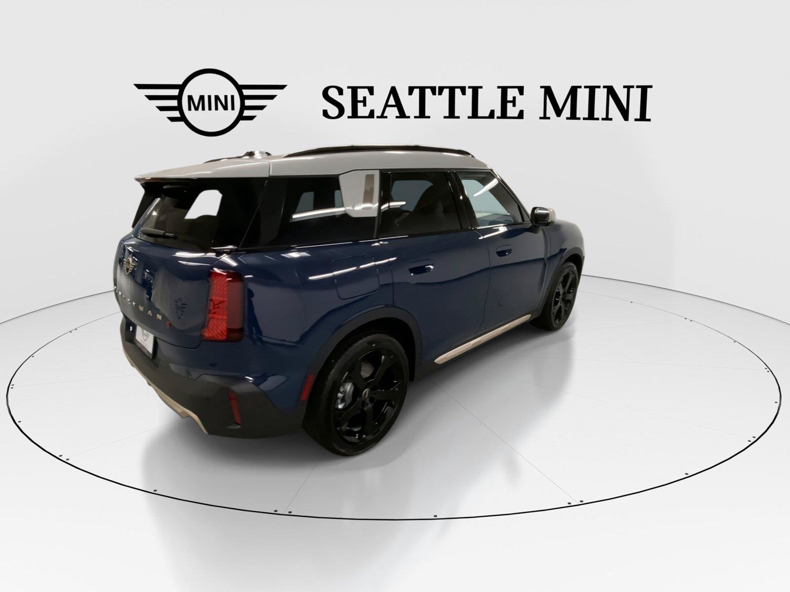 Used 2026 MINI Cooper Countryman S w/ Comfort Package Max AWD/4WD image 11