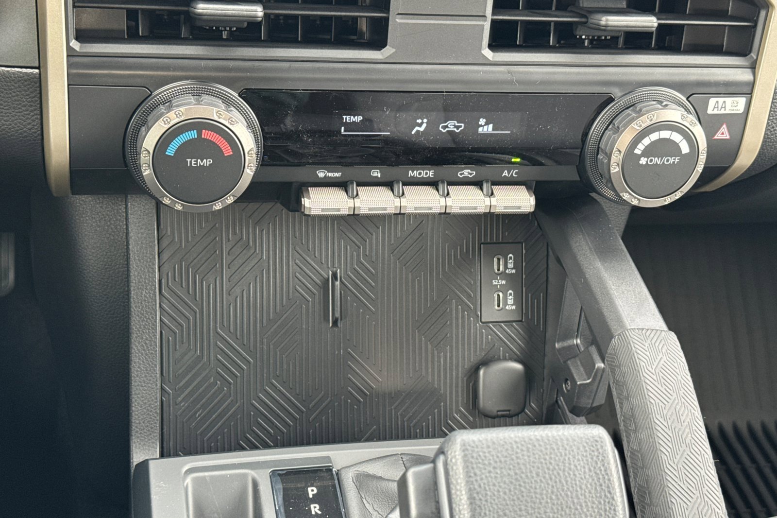 New 2025 Toyota Tacoma SR5 image 22