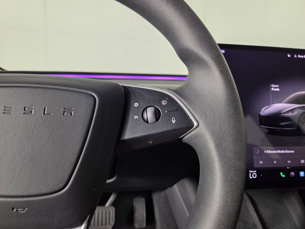 Used 2025 Tesla Model 3 Long Range image 18