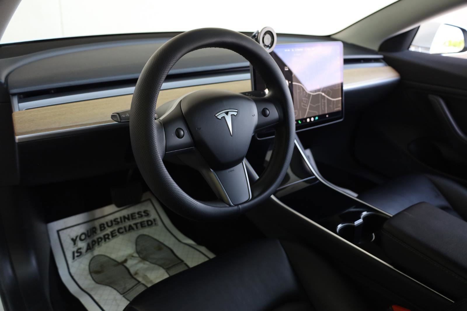 Used 2019 Tesla Model 3 Long Range AWD/4WD image 13