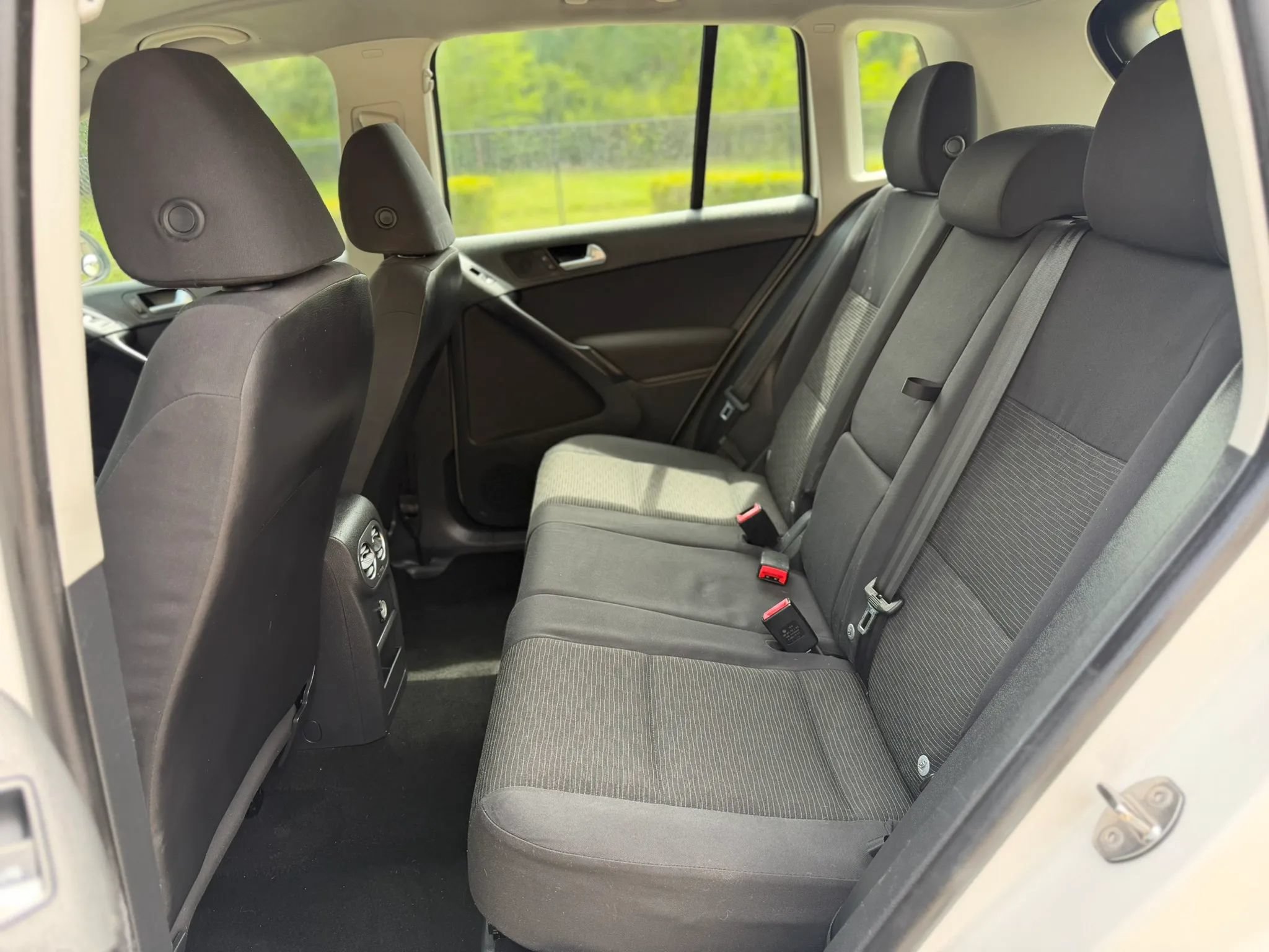 Used 2014 Volkswagen Tiguan S FWD image 26
