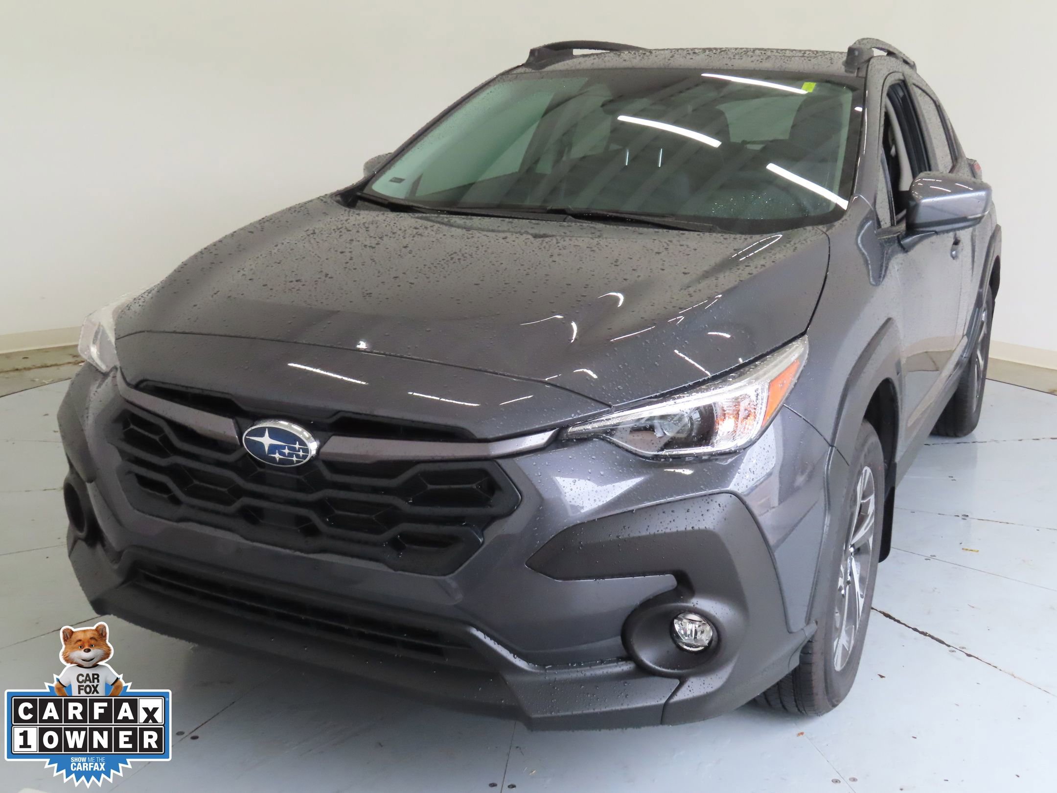 Used 2026 Subaru Crosstrek 2.0i Premium AWD/4WD image 10