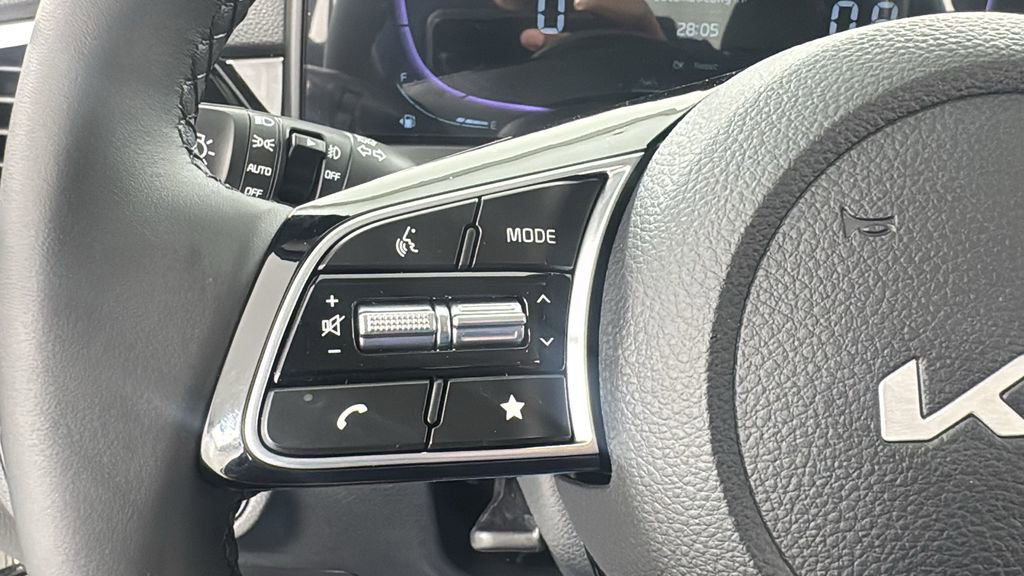 New 2026 Kia Seltos S image 21