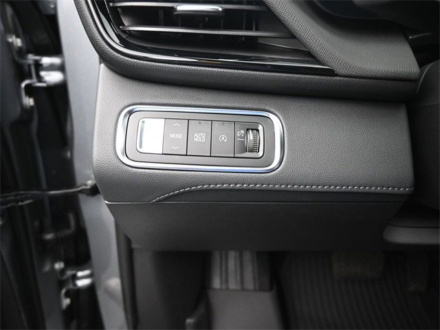 New 2026 Buick Enclave Preferred w/ LPO, Floor Liner Package image 33