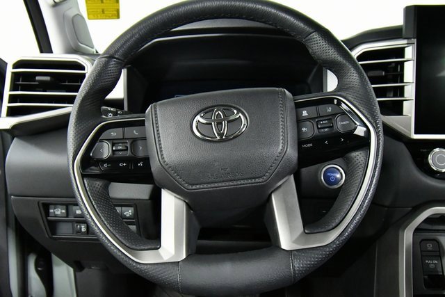 Used 2024 Toyota Sequoia Limited image 2