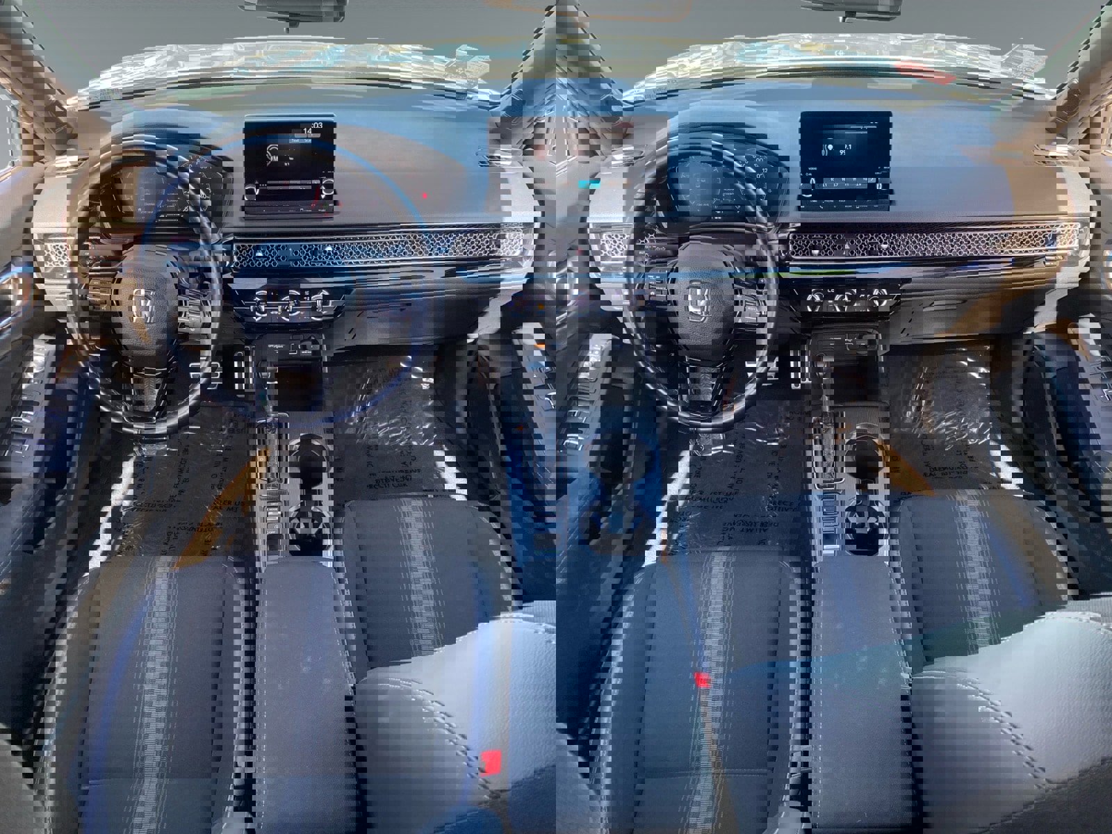 Used 2023 Honda Civic Sport image 10