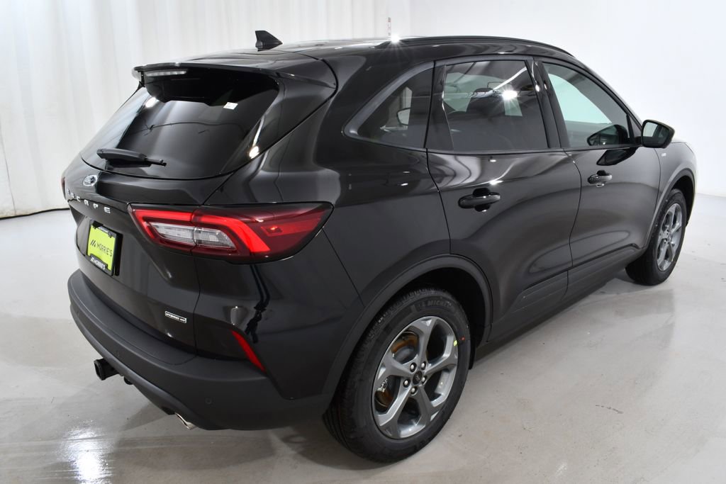 New 2026 Ford Escape ST-Line Select w/ Tech Pack #2 image 11