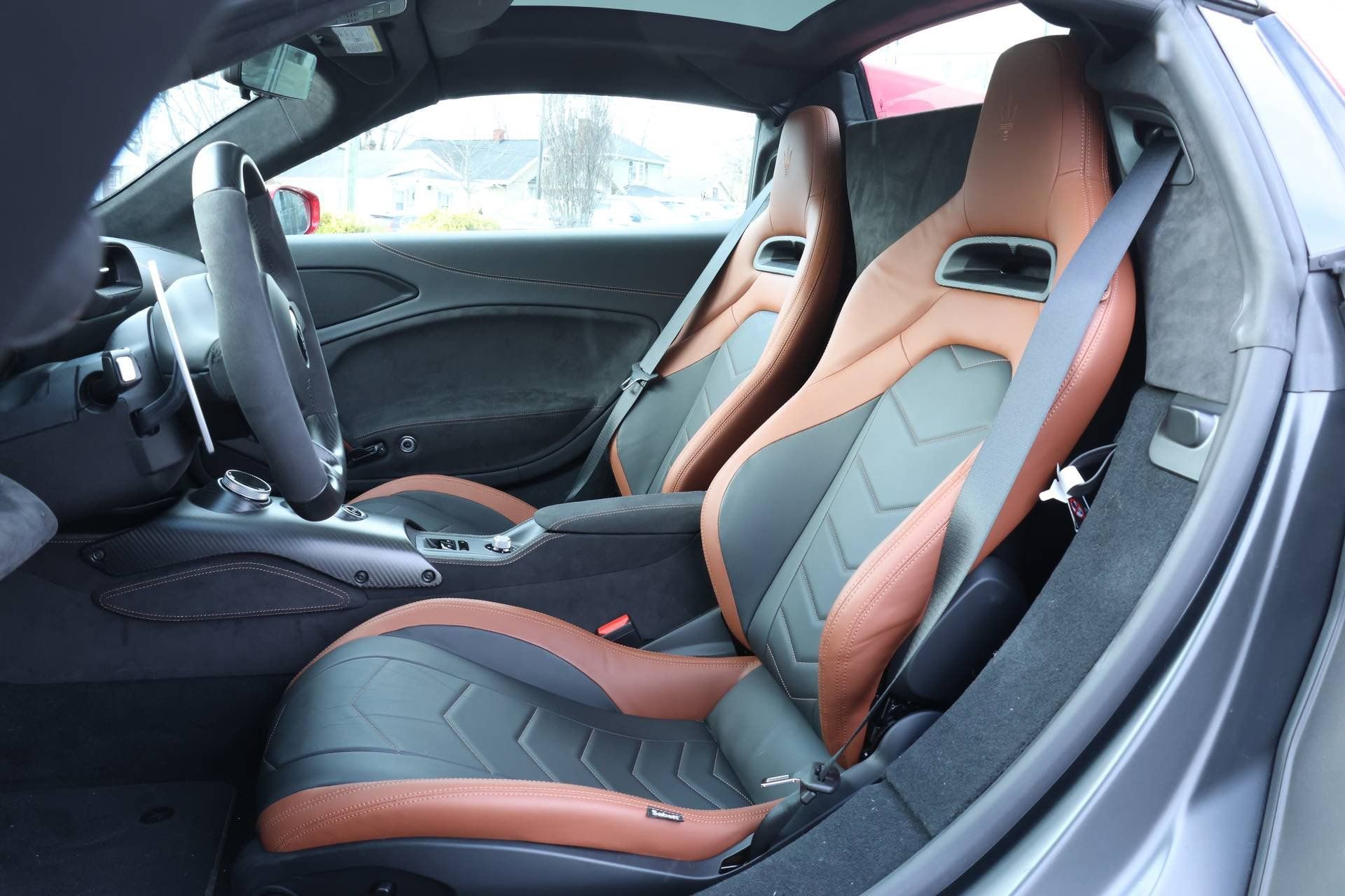 Used 2024 Maserati MC20 Cielo image 11