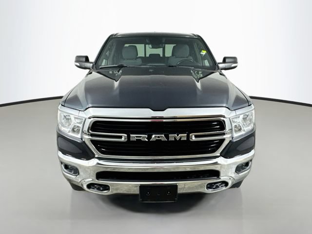 Used 2019 RAM 1500 Big Horn RWD image 2