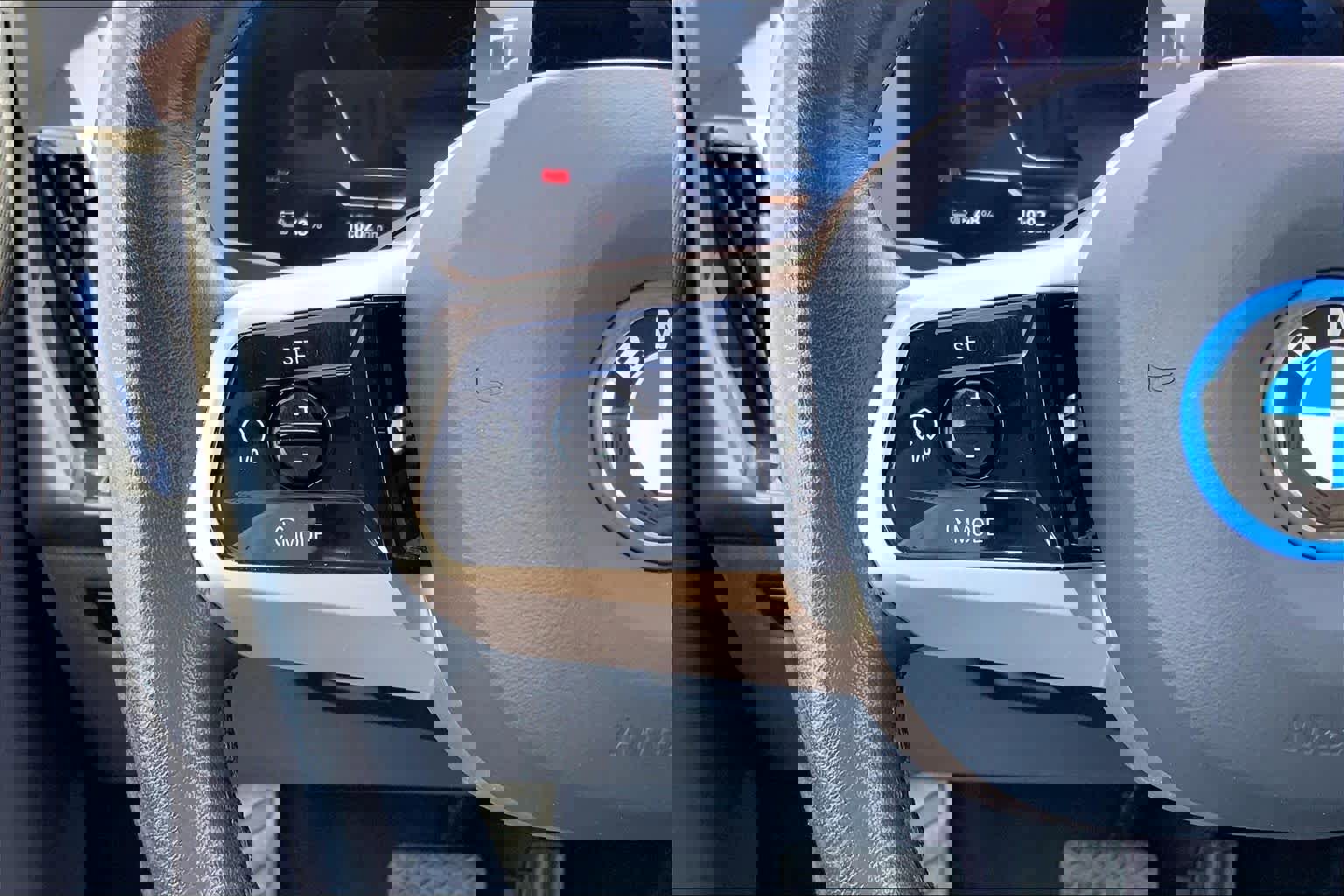 Certified 2023 BMW iX xDrive50 w/ Convenience Package AWD/4WD image 23