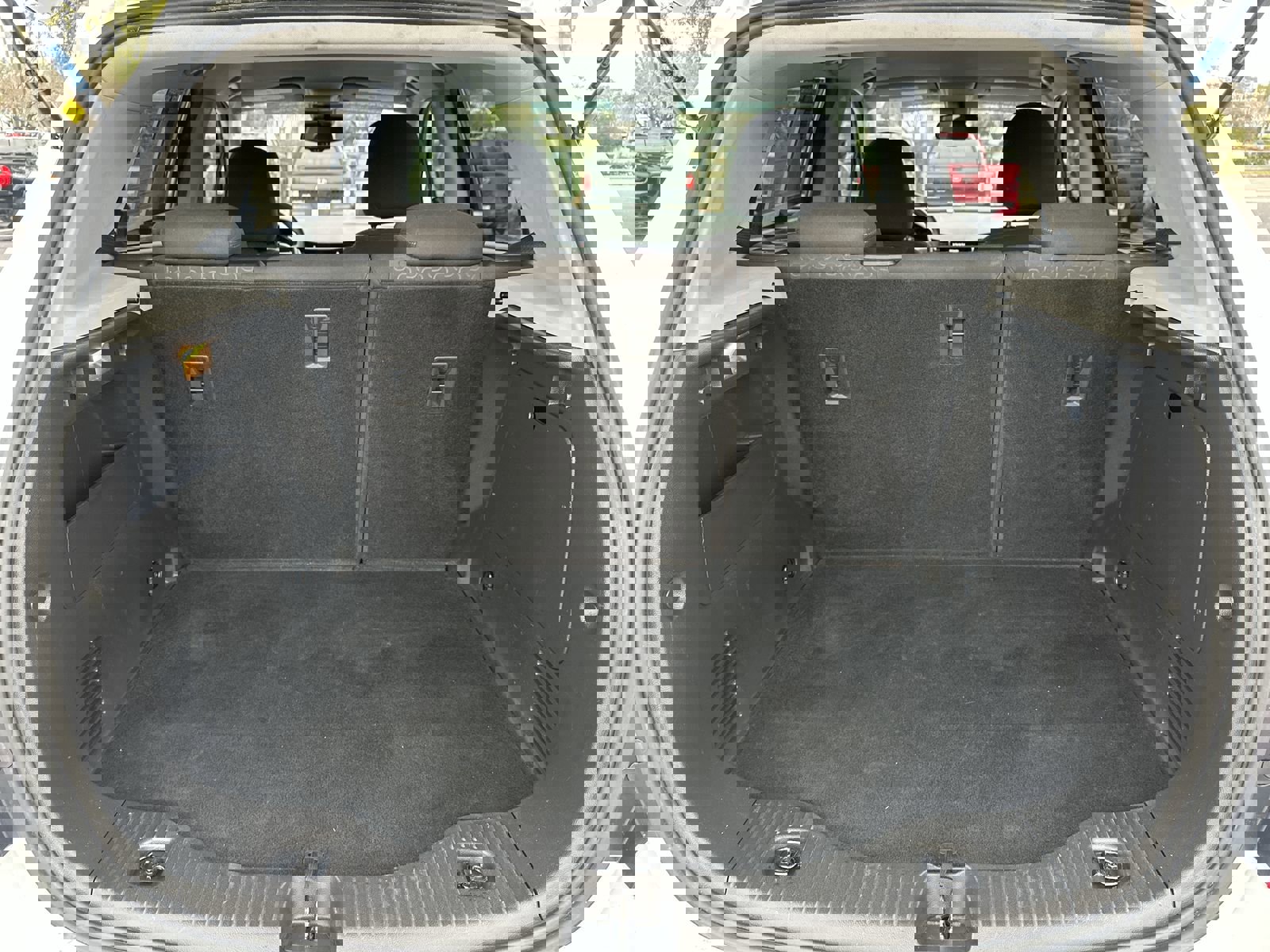 Used 2020 Chevrolet Trax LS w/ Tint and Cruise Package image 32