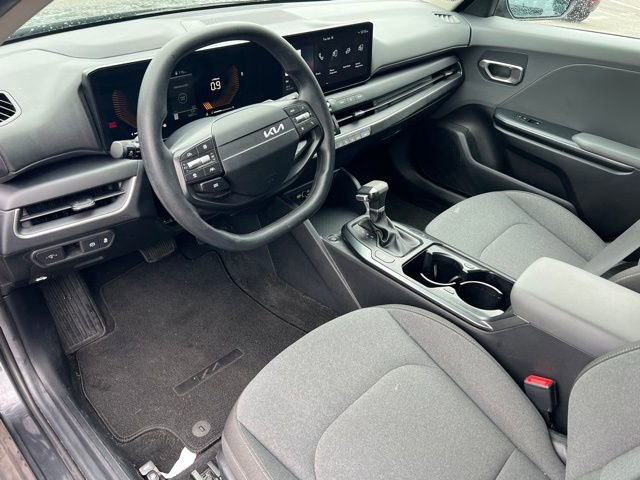 Certified 2025 Kia K4 FWD image 15
