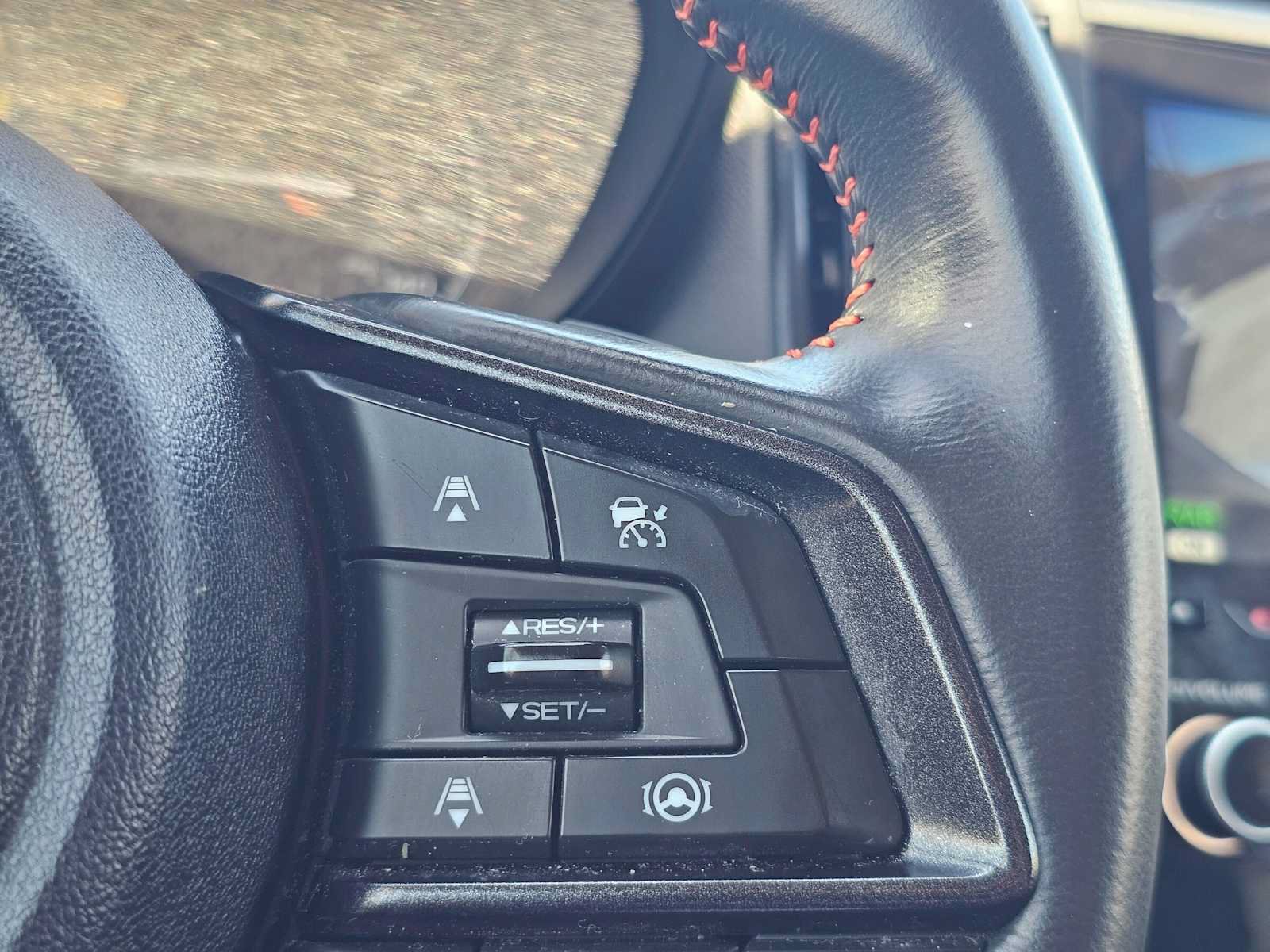 Certified 2023 Subaru Forester Sport AWD/4WD image 29