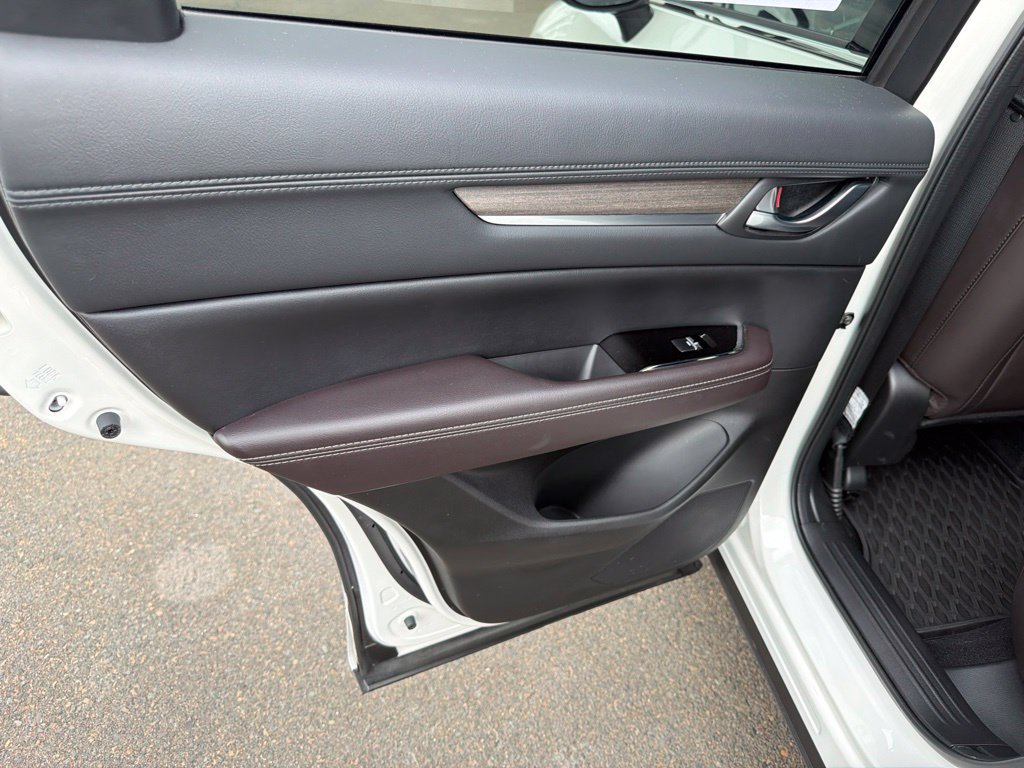 Used 2024 MAZDA CX-5 Signature AWD/4WD image 13