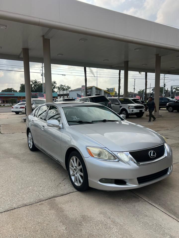 Used 2008 Lexus GS 350 RWD image 3