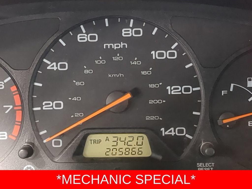 Used 2004 Honda Odyssey EX image 29