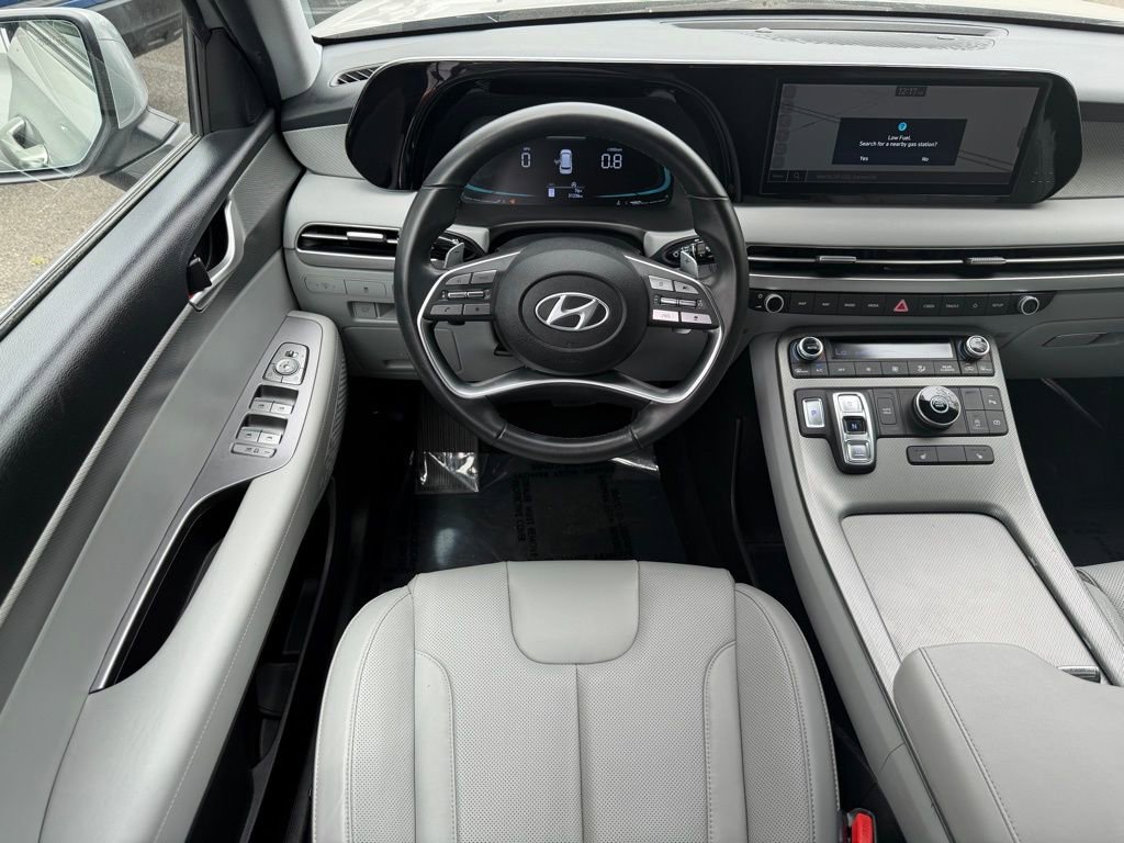 Used 2024 Hyundai Palisade SEL image 17