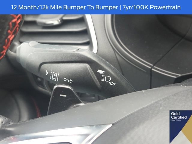 Used 2023 Ford Edge ST-Line w/ Class II Trailer Tow Package AWD/4WD image 43
