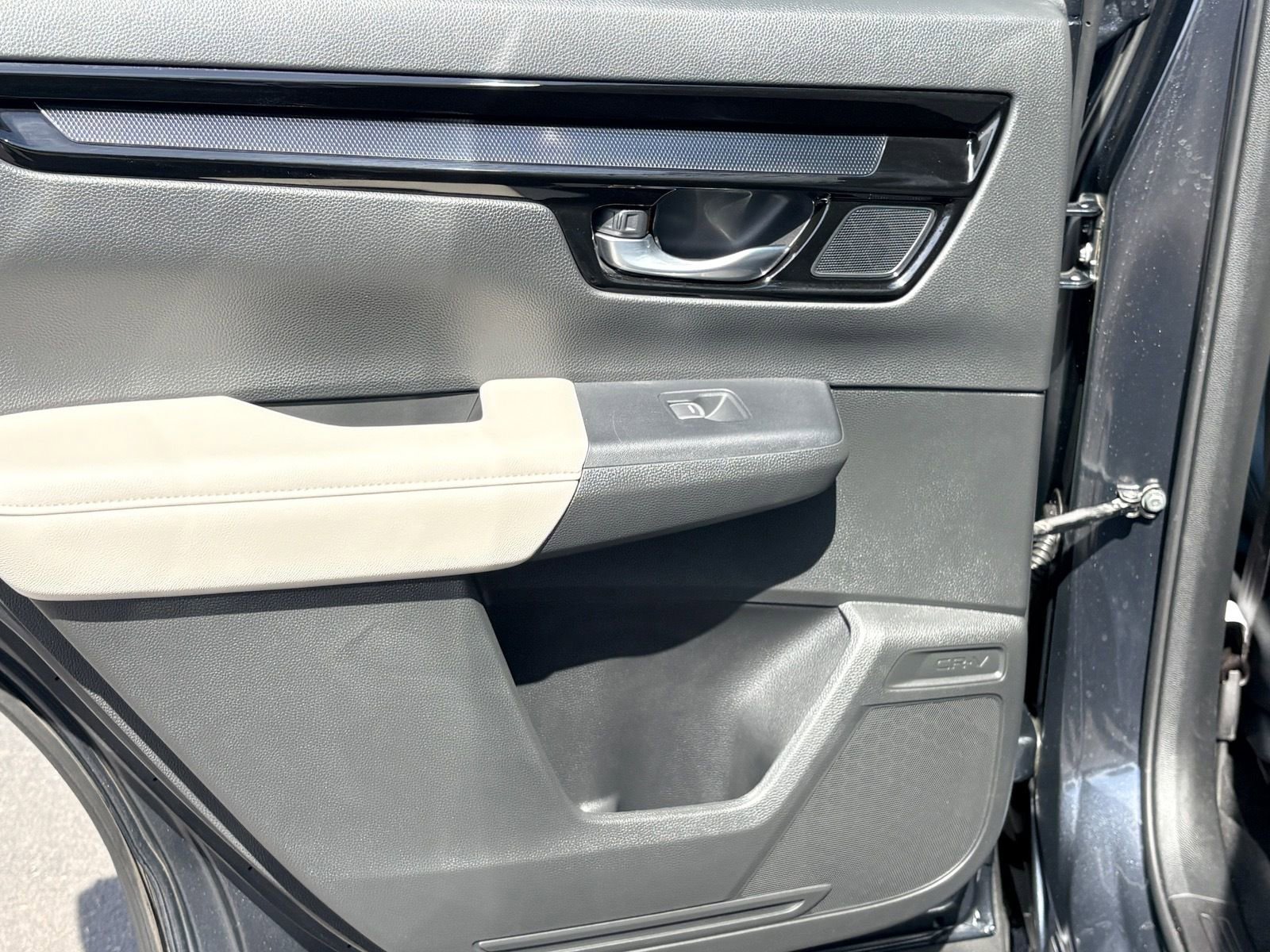 Used 2024 Honda CR-V EX-L image 28