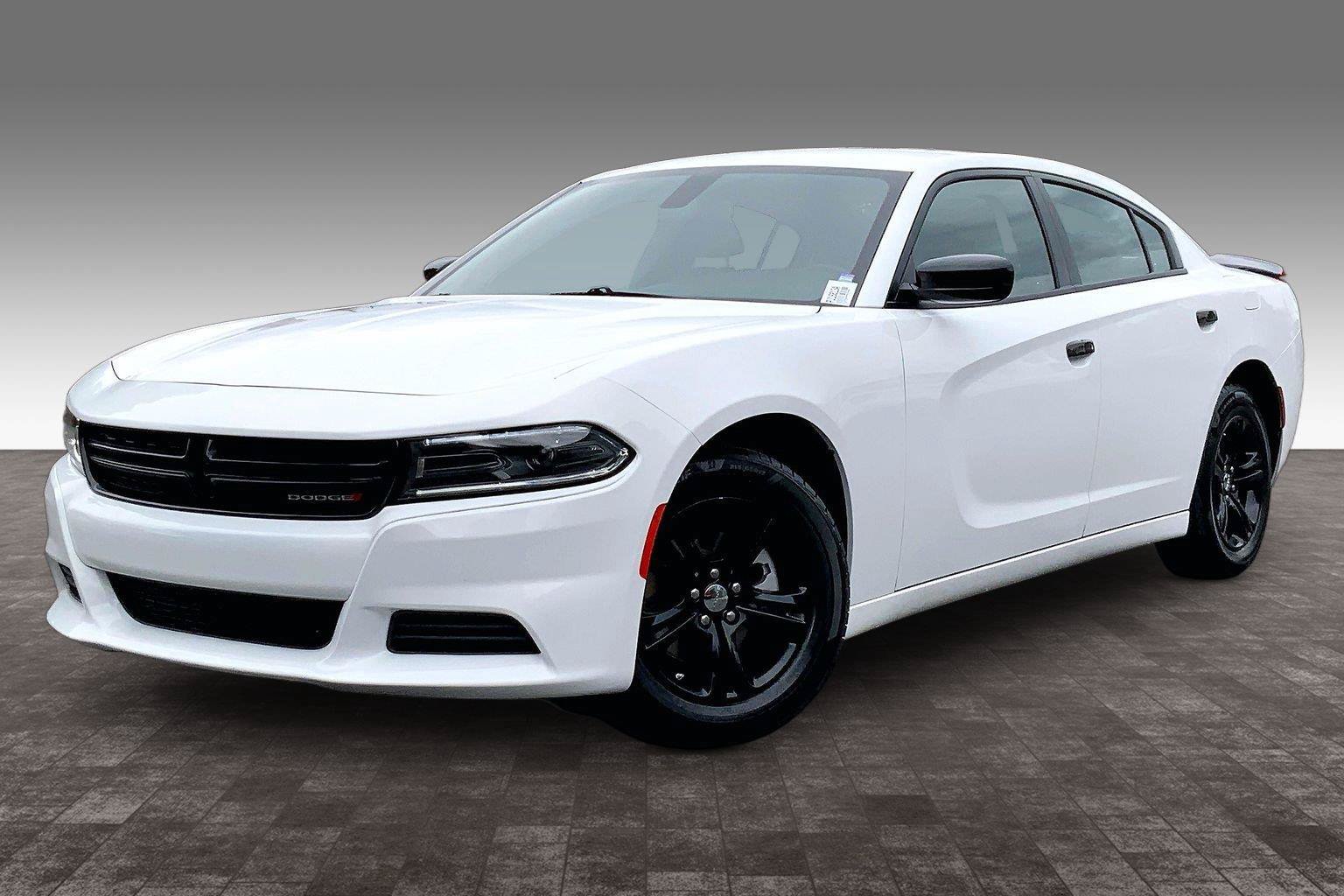 Certified 2023 Dodge Charger SXT w/ Cold Weather Package