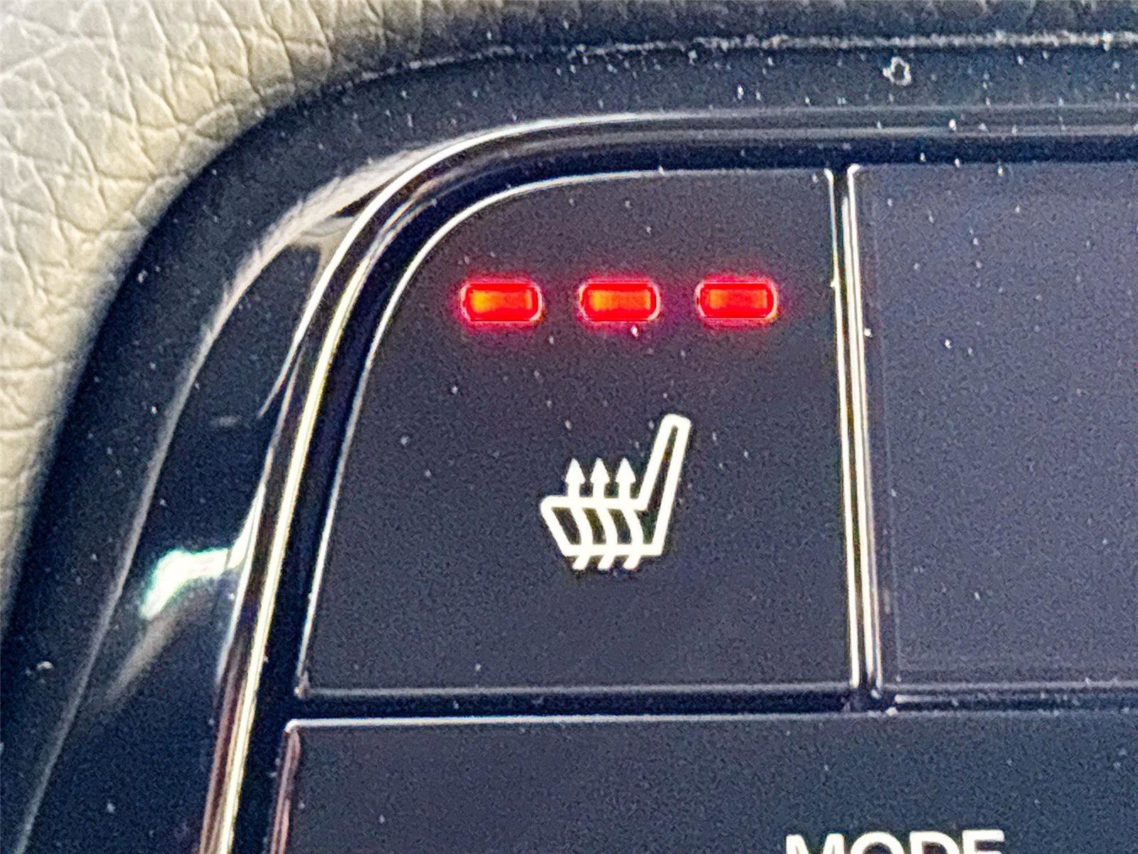 New 2026 Honda Passport RTL image 23