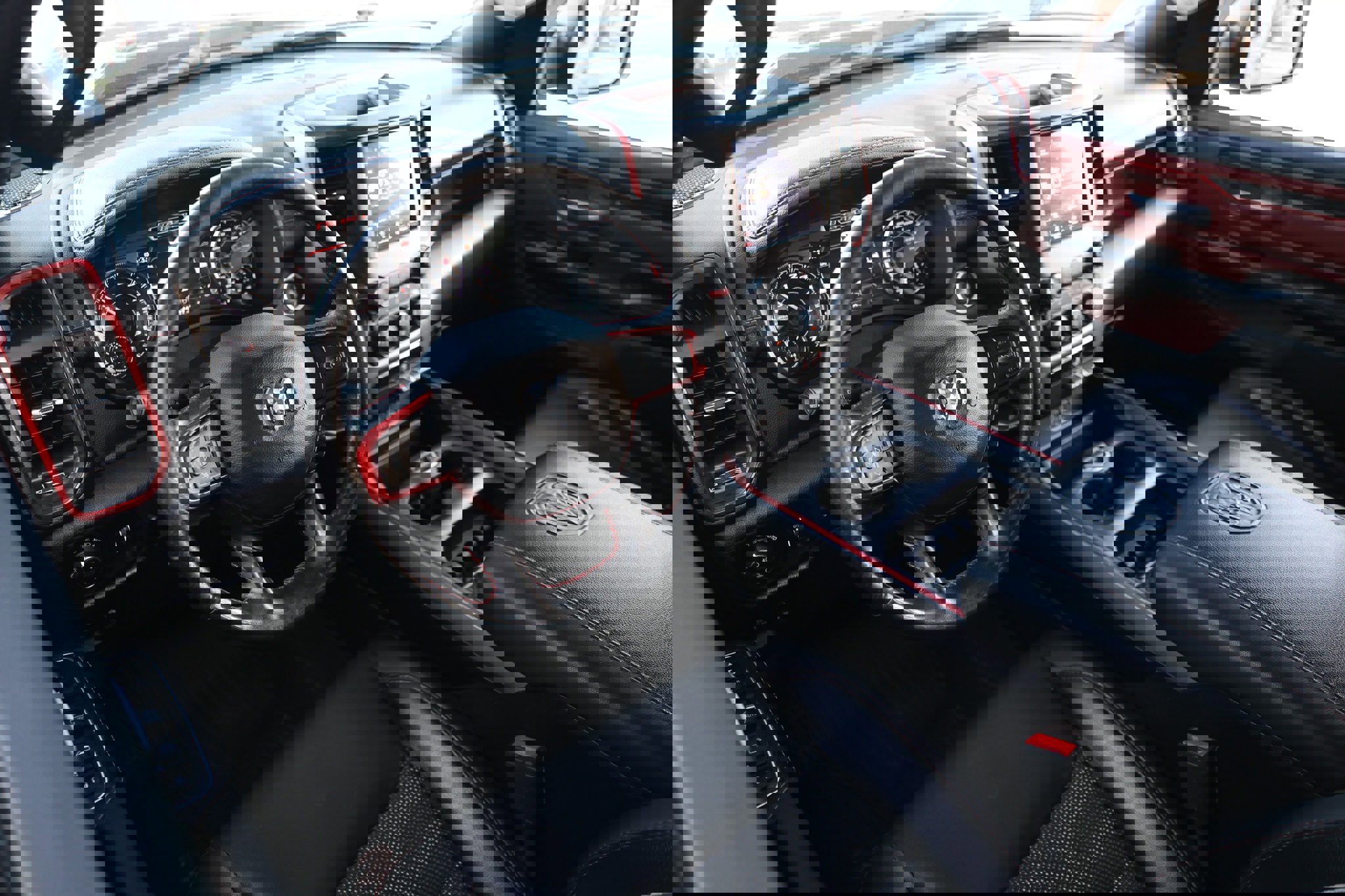 Used 2020 RAM 1500 Rebel w/ Rebel Level 1 Equipment Group image 6