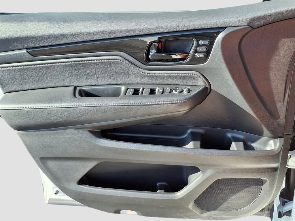Used 2023 Honda Odyssey Touring image 28