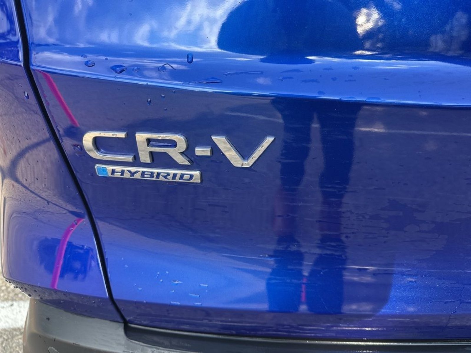 Used 2023 Honda CR-V Sport Touring image 8