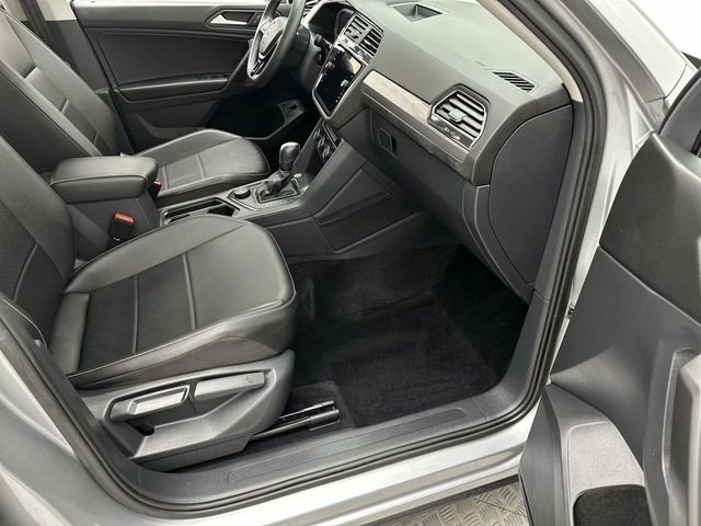 Used 2021 Volkswagen Tiguan SEL image 26