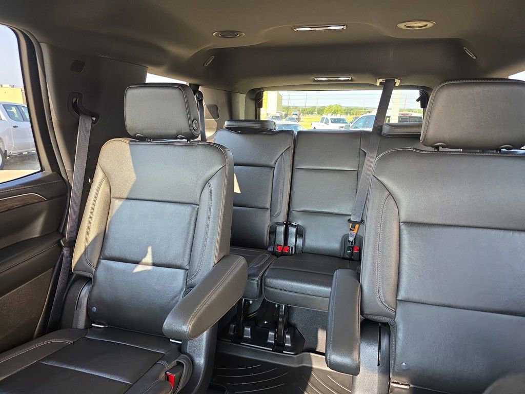 Used 2021 Chevrolet Tahoe Z71 image 7