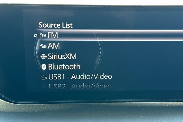 New 2025 MAZDA CX-50 AWD 2.5 S w/ Cargo Package image 22