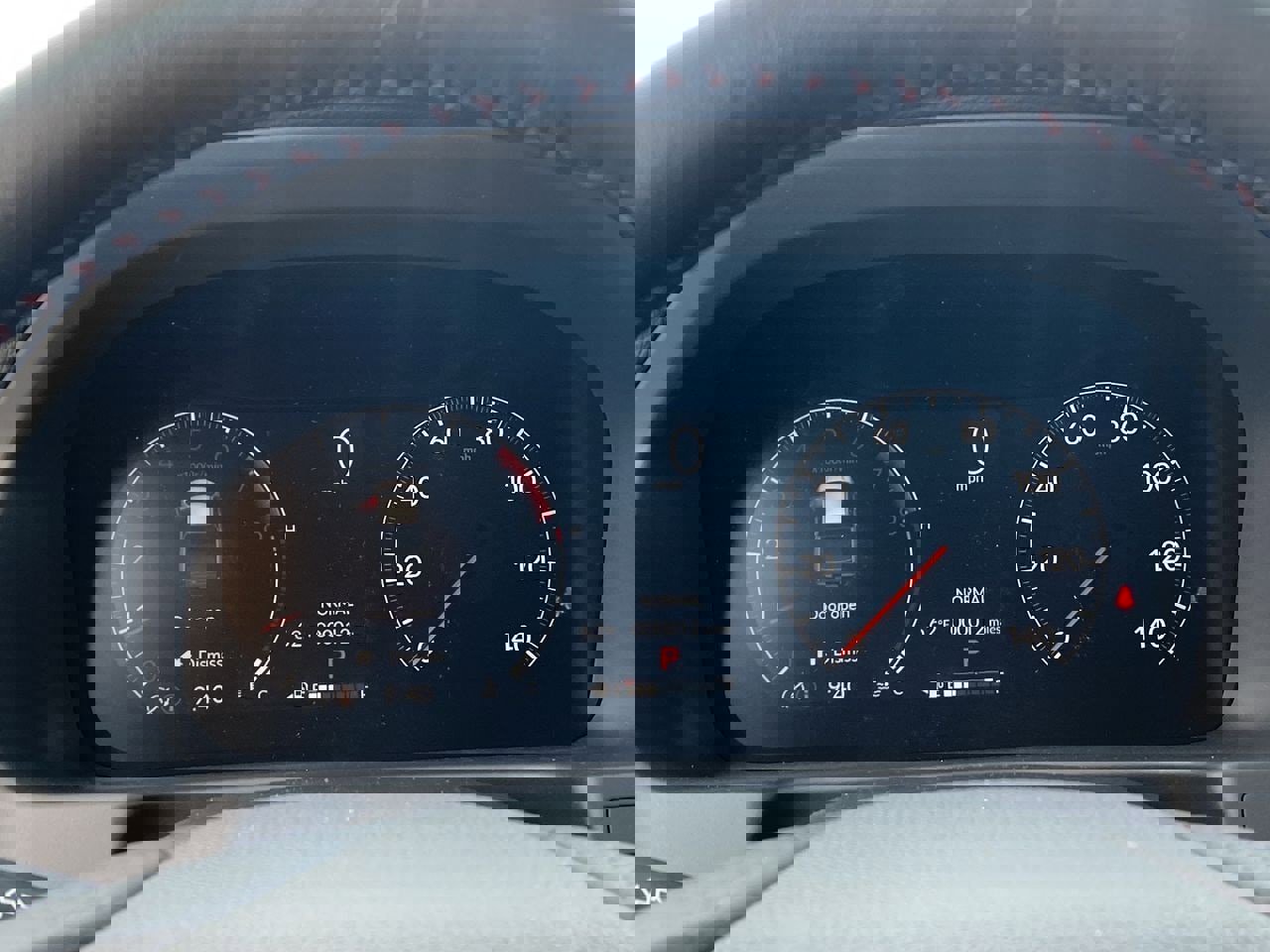 New 2026 Honda Ridgeline Black Edition image 22