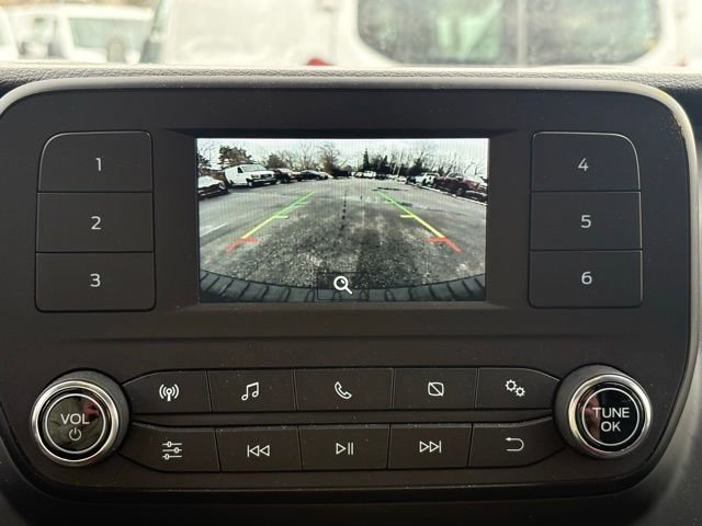 Used 2024 Ford Transit 250 Low Roof w/ Exterior Upgrade Package image 37