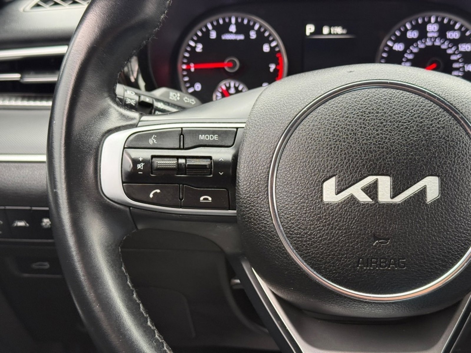 Used 2023 Kia K5 GT-Line image 20