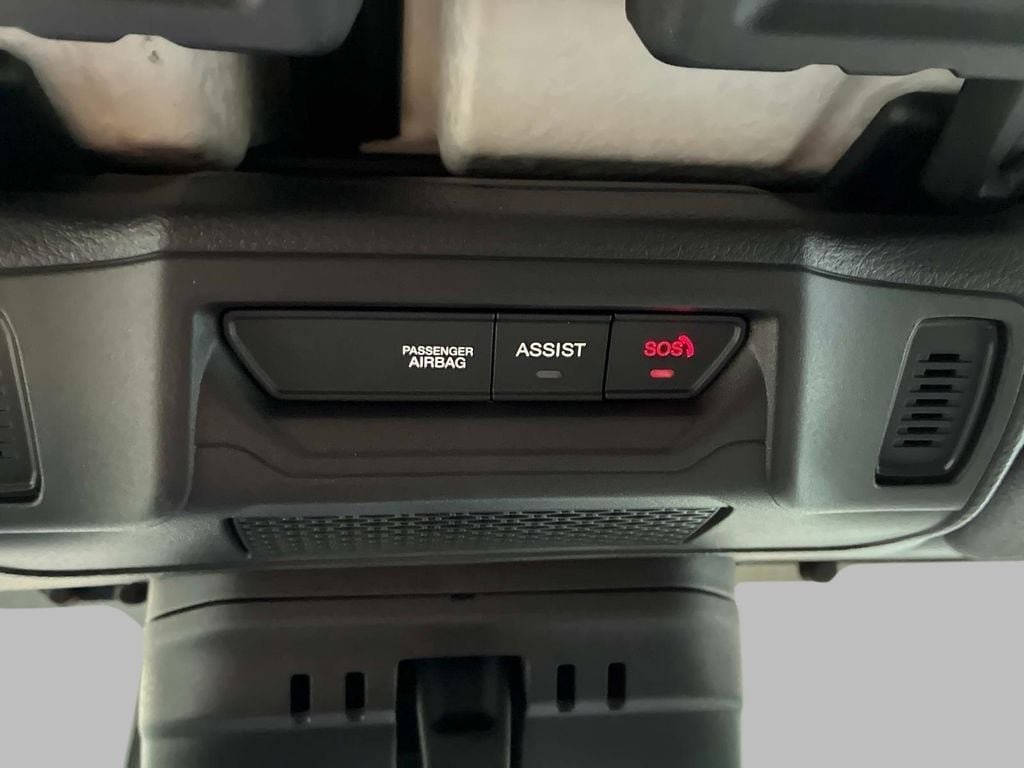New 2026 Jeep Wrangler Unlimited Sport image 15
