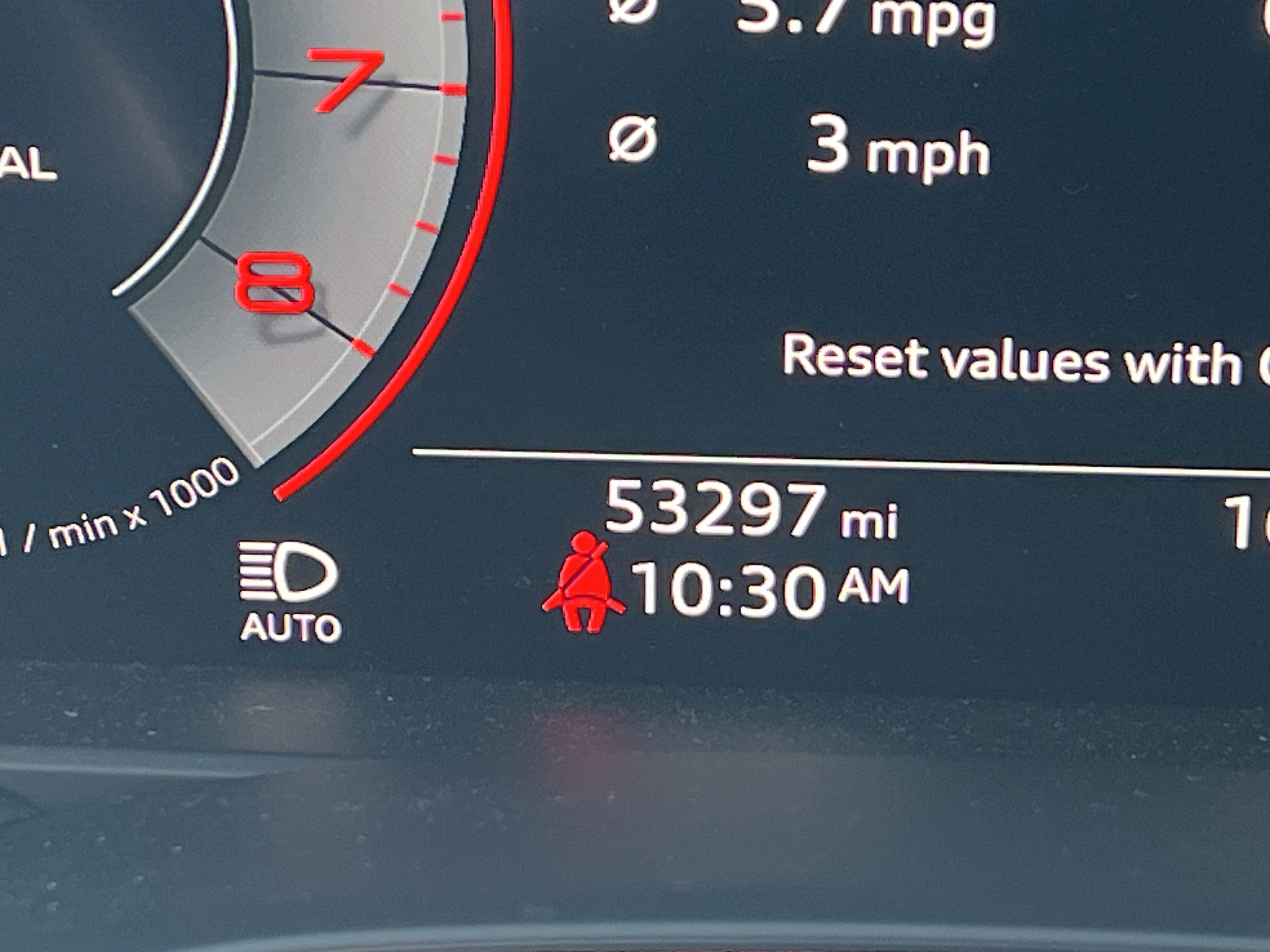 Used 2019 Audi A6 3.0T Prestige w/ Prestige Package AWD/4WD image 22