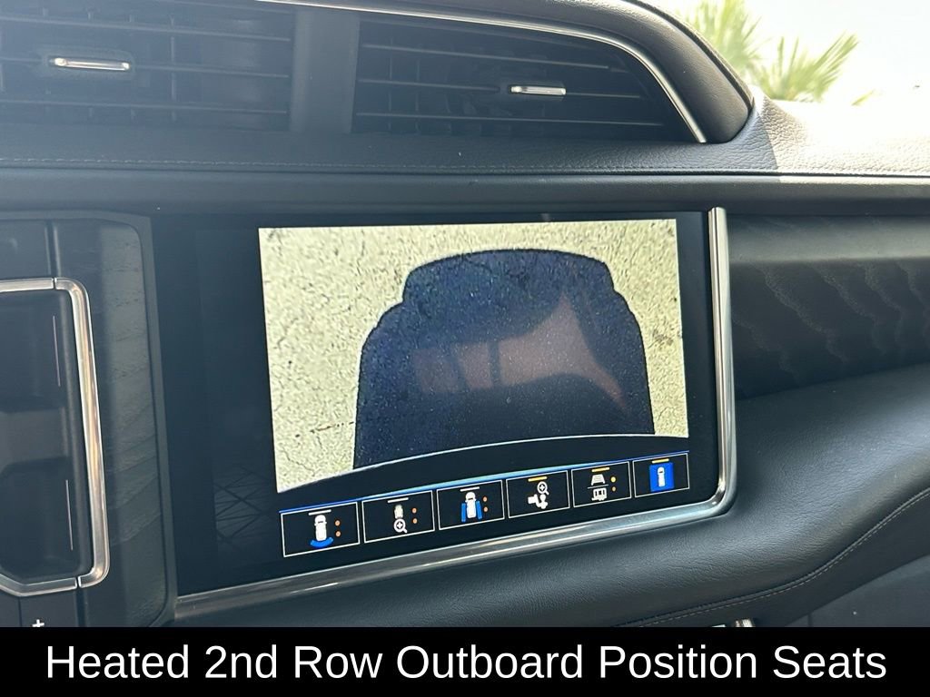 Used 2022 GMC Yukon Denali image 29