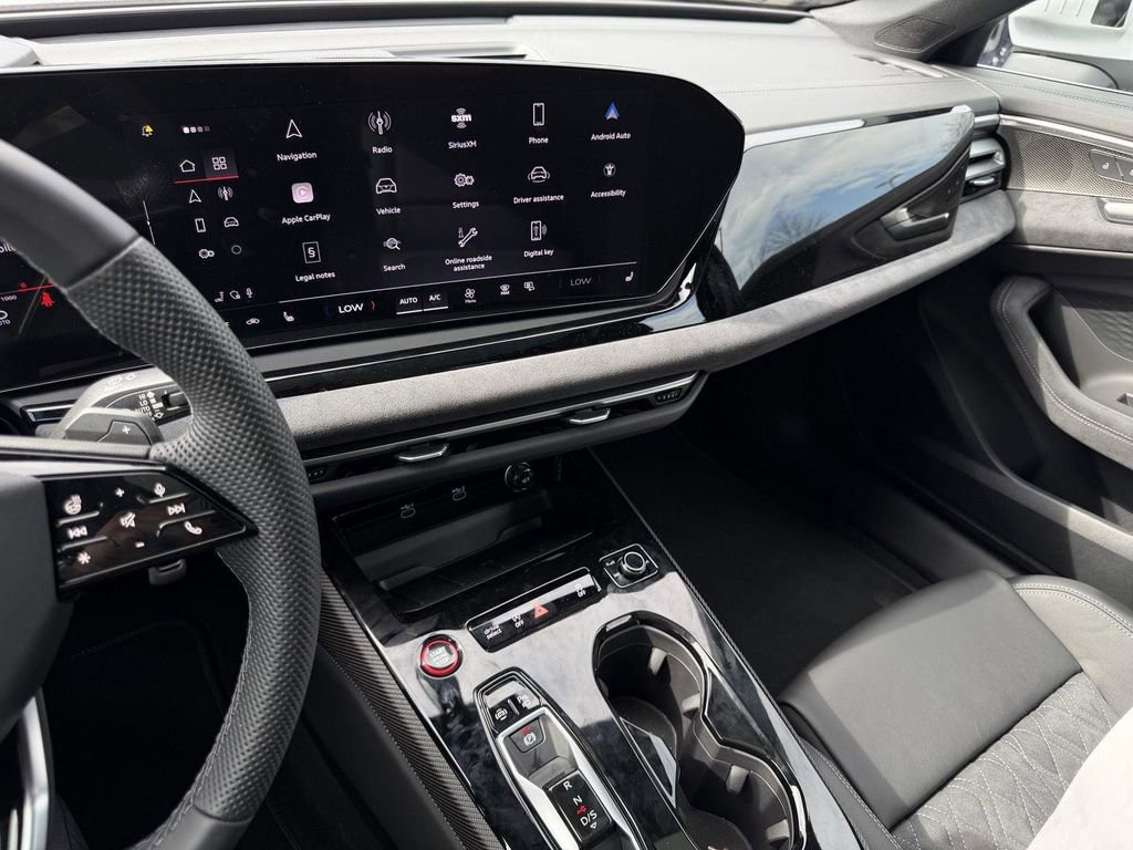 New 2025 Audi S5 Premium Plus AWD/4WD image 18
