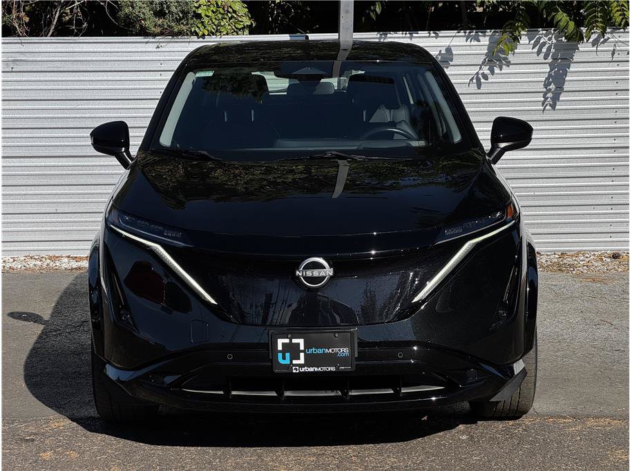Used 2024 Nissan Ariya AWD image 7