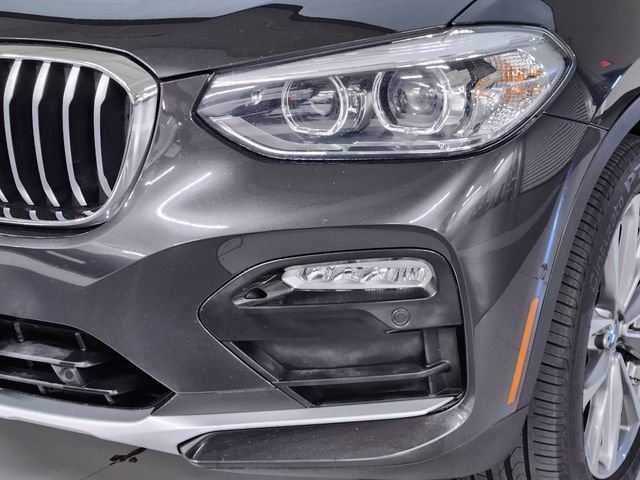 Used 2019 BMW X4 xDrive30i w/ Premium Package AWD/4WD image 12